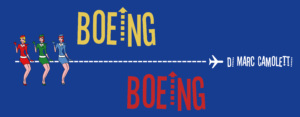 Boeing boeing tkc the kitchen company